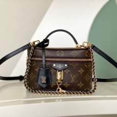 LV Cosmetic Bags